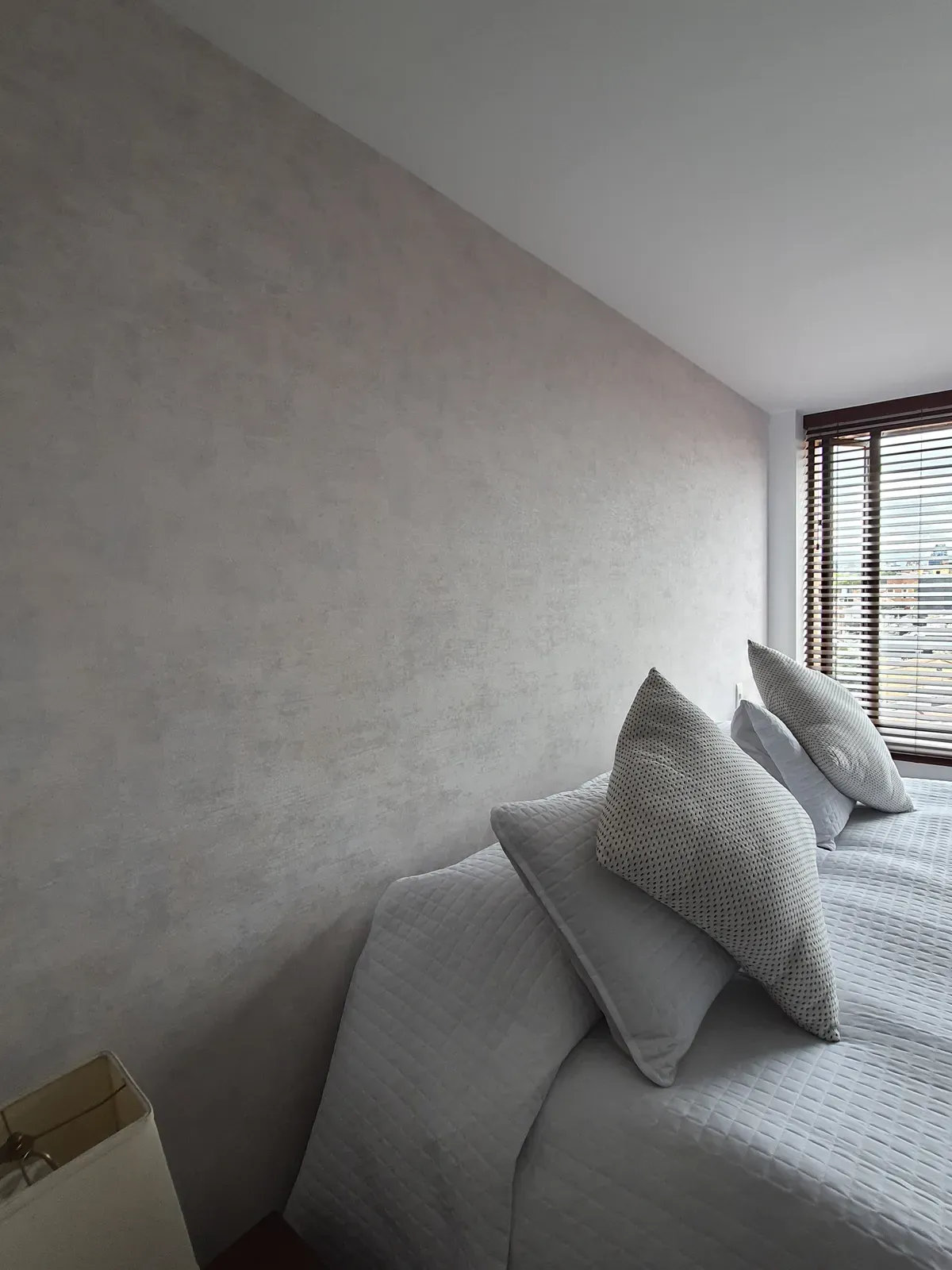 Papel de Colgadura — instalación 2