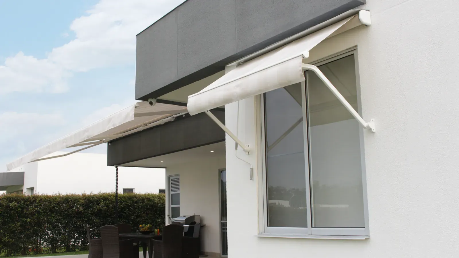 Toldo Fijo — instalación 6