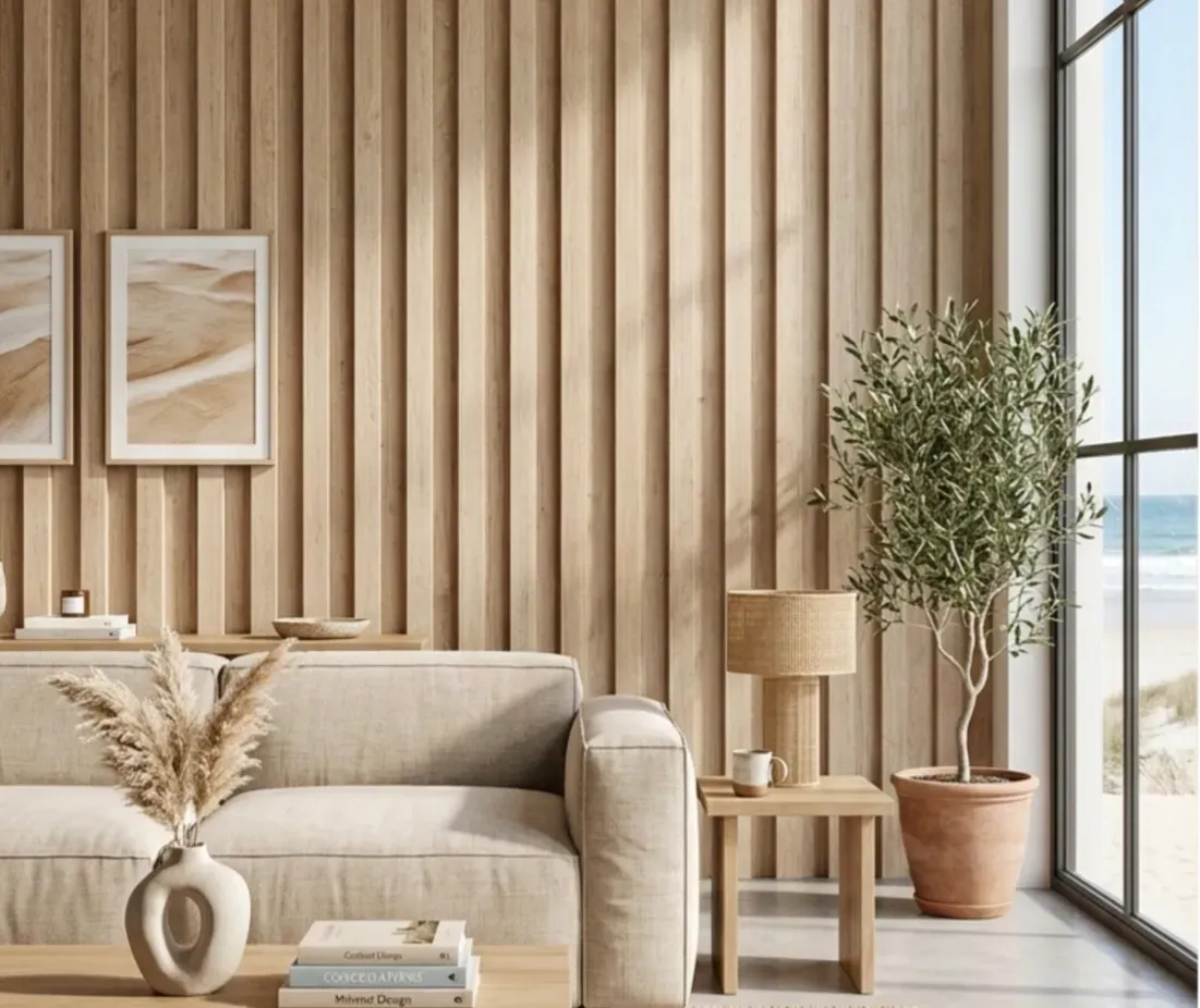 Palilleras decorativas — instalación 6