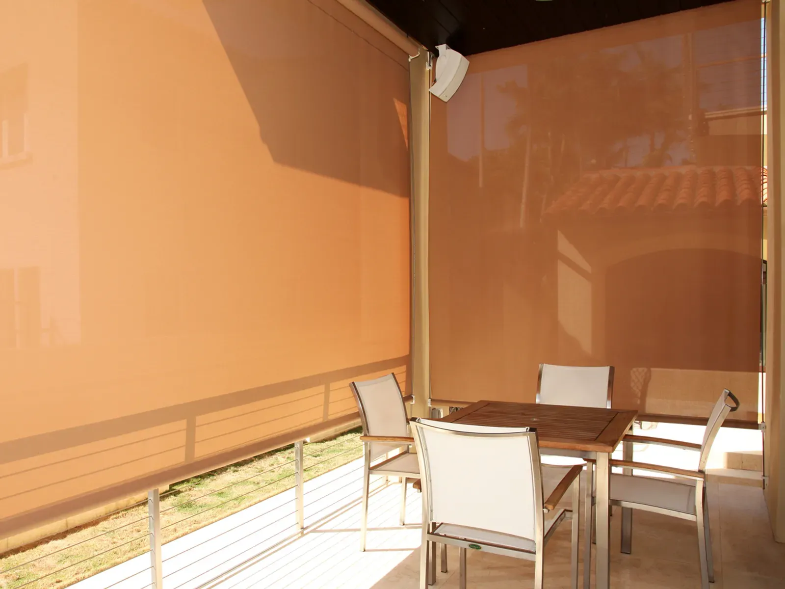 Toldos Verticales — instalación 7