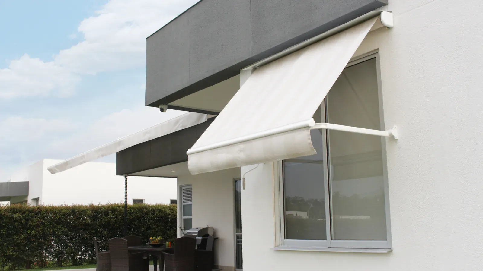 Toldo Fijo — instalación 7