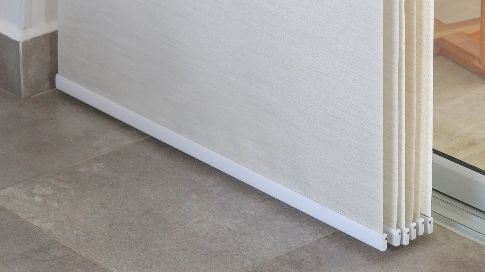 Panel Japonés — instalación 8