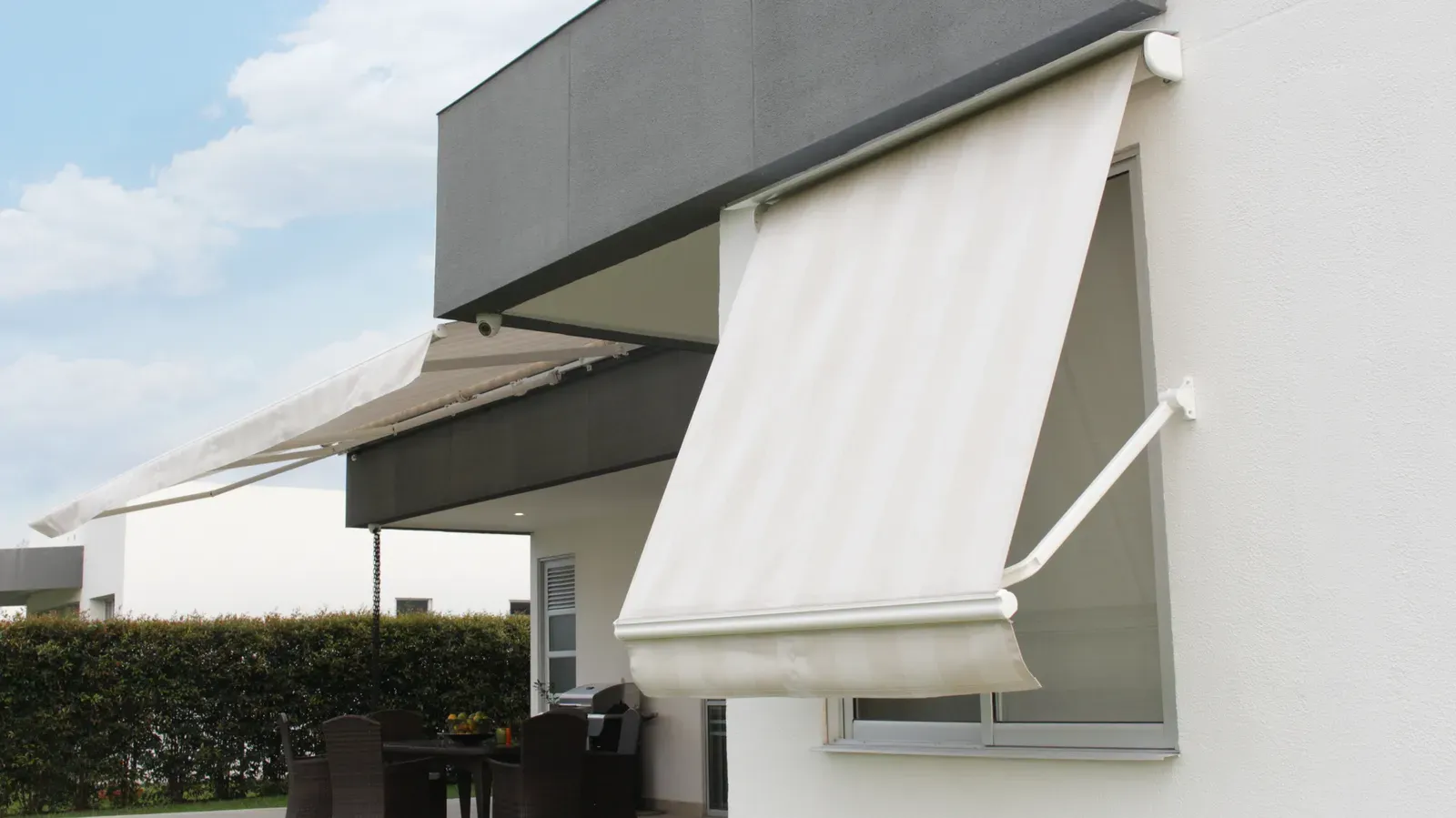 Toldo Fijo — instalación 8