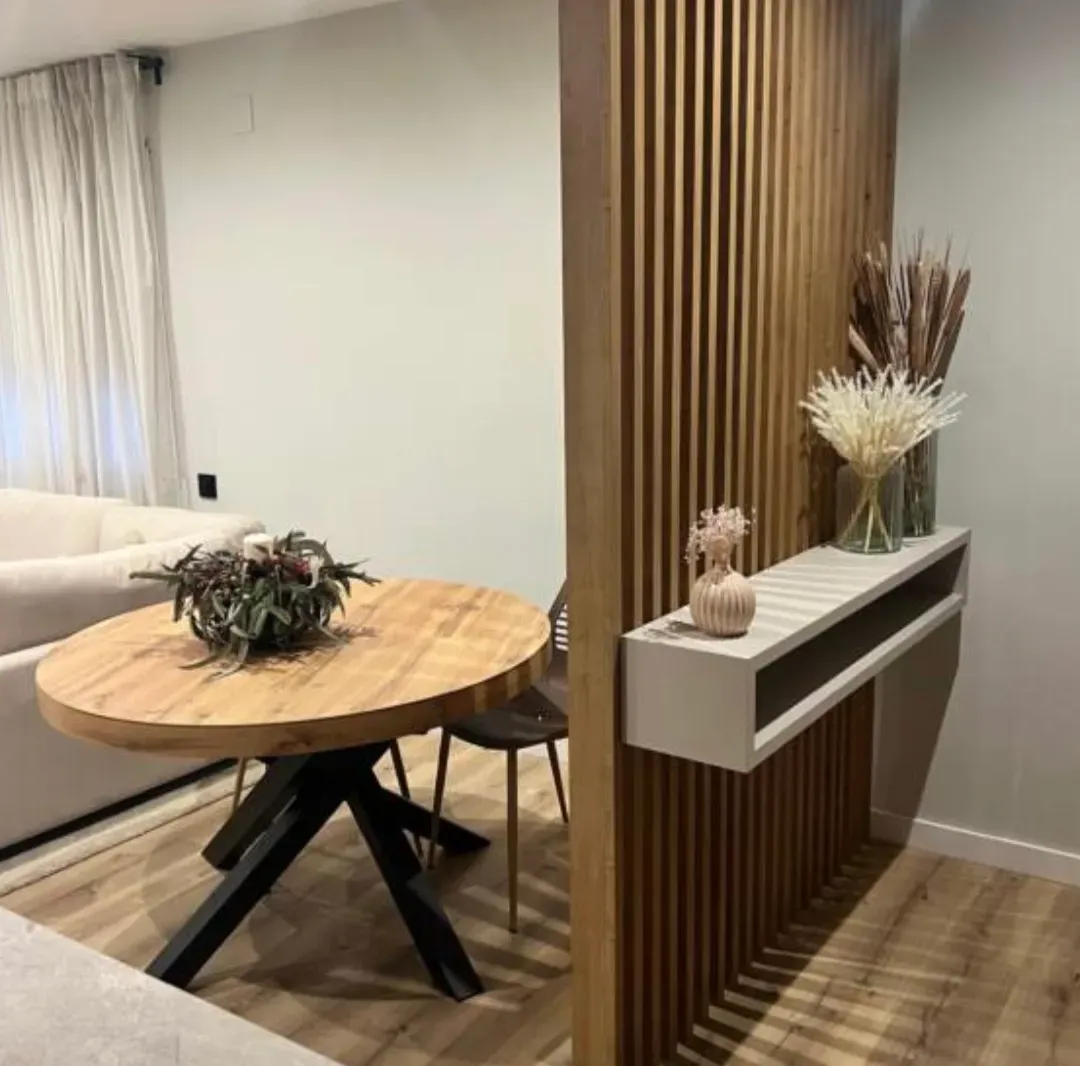 Palilleras decorativas — instalación 11