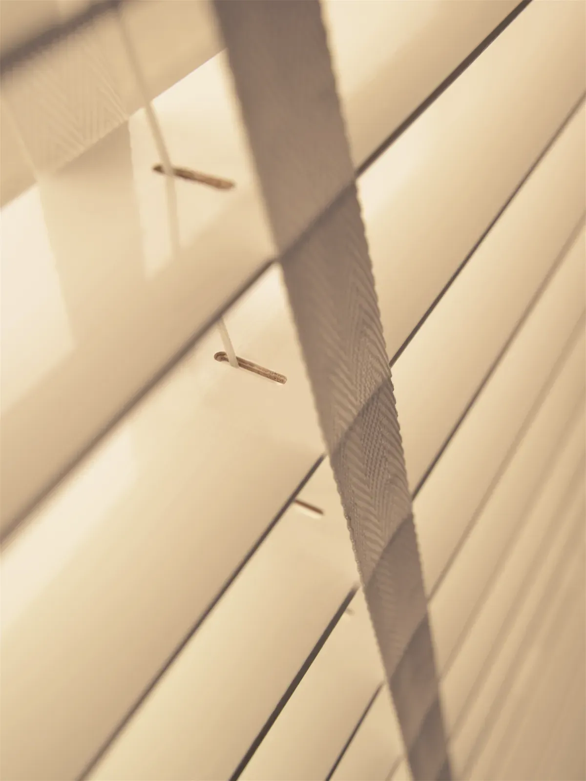 Persiana de Madera — instalación 14