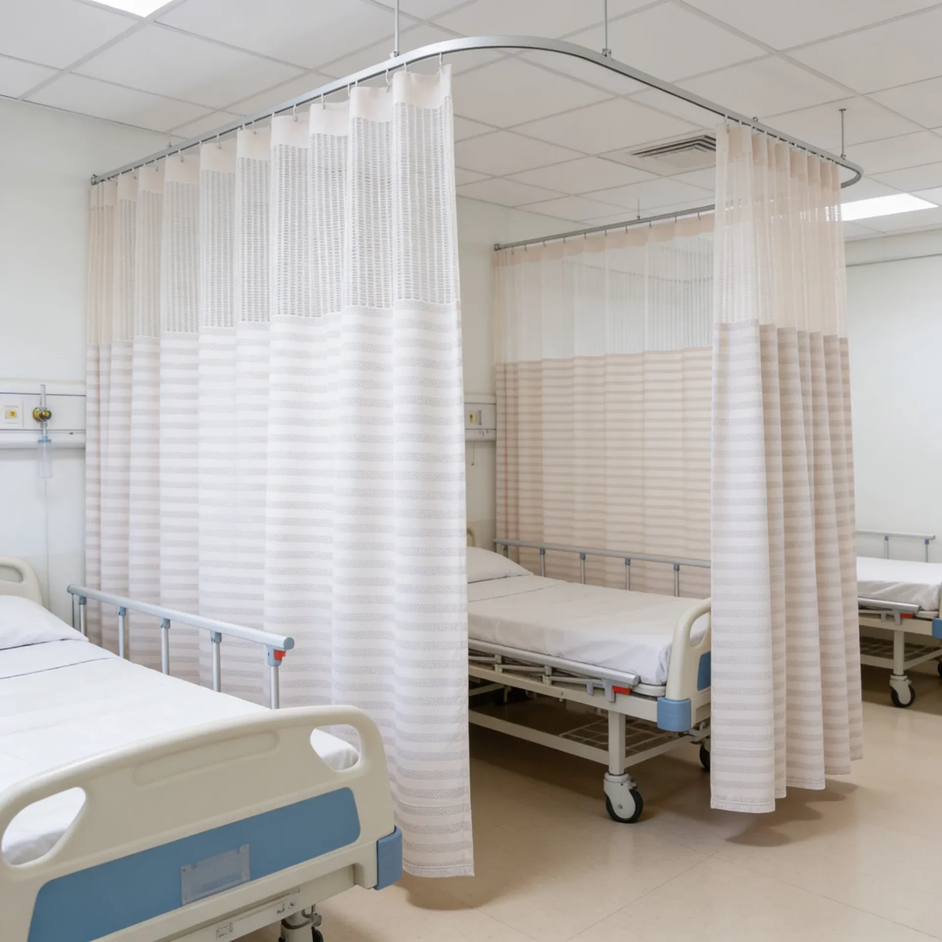 Cortina Hospitalaria