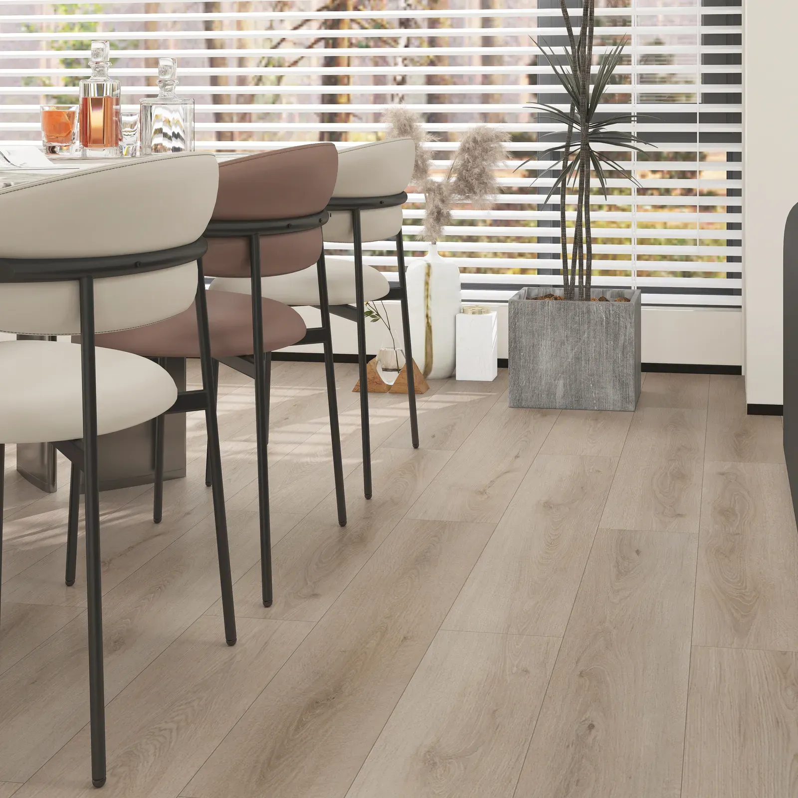 Laminados
