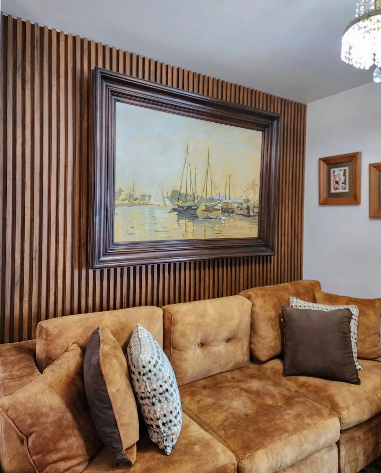 Palilleras decorativas