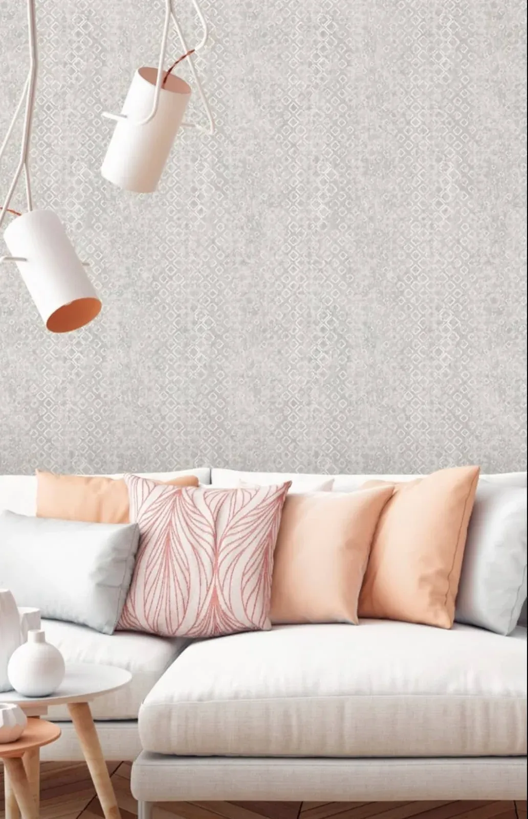 Papel de Colgadura