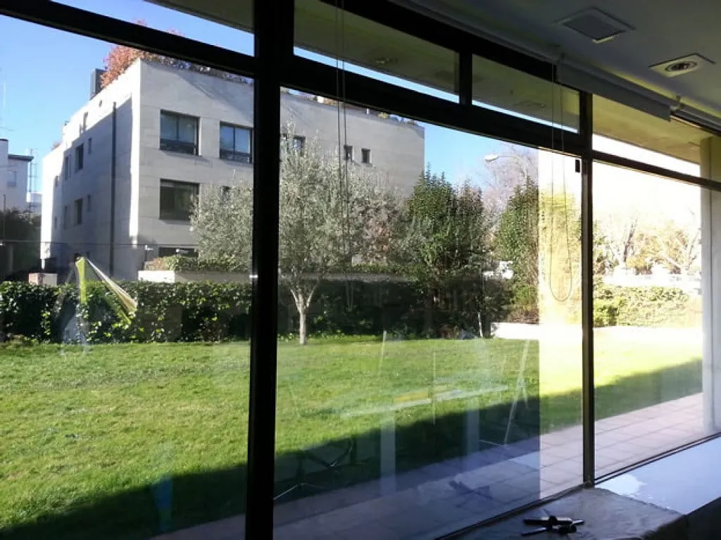 Películas Solares