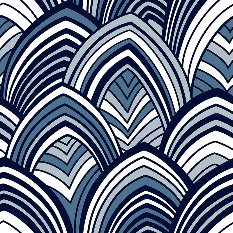 papel-tapiz-azul-en-ondas